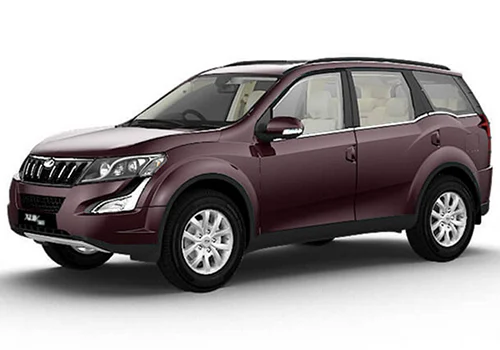 mahindra xuv 500