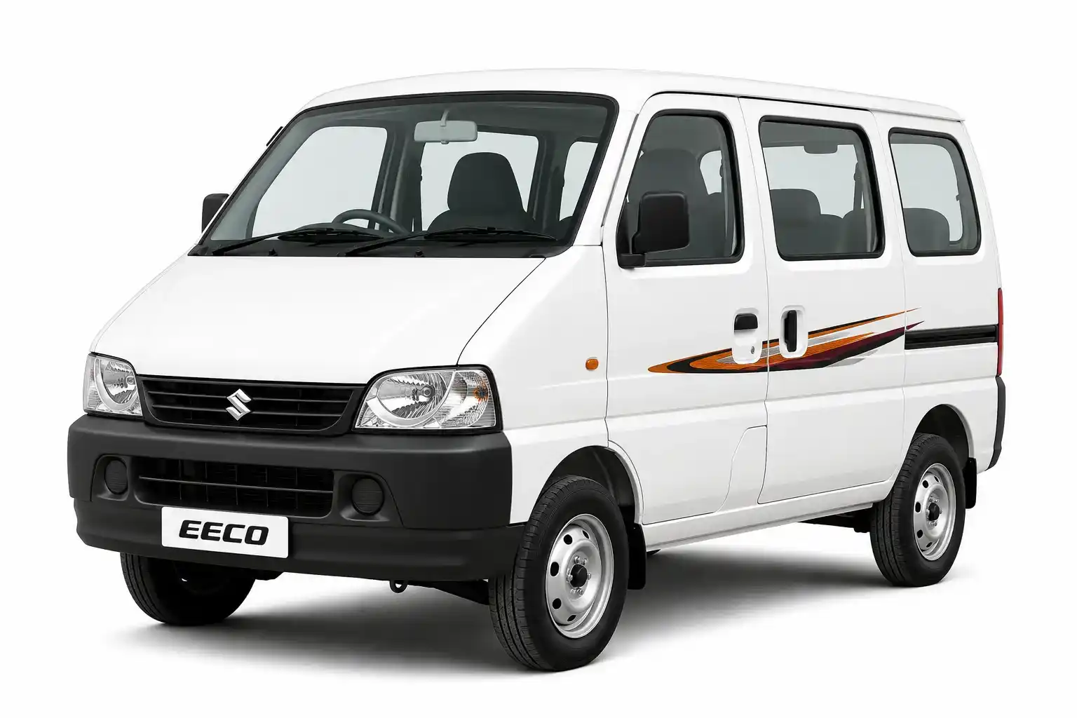 Pahalgam Maruti Eeco Union taxi