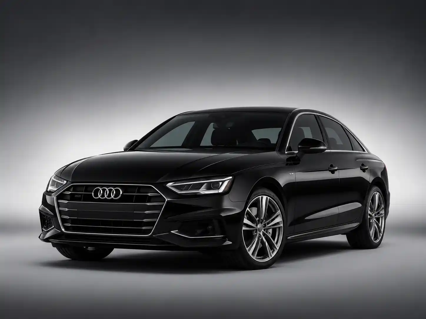 Self drive luxury car rental Kashmir