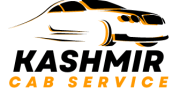 Kashmir cab service logo